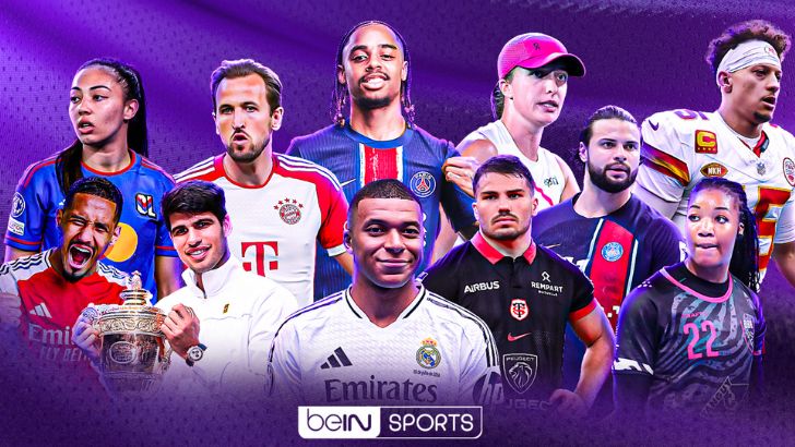 Bein Sport